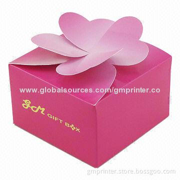 Holiday boxes, OEM orders welcome